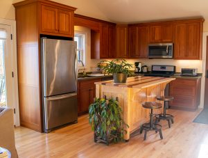 Robert Haldane Inc. | Custom Building | Landscape Design & Installation