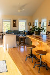 Robert Haldane Inc. | Custom Building | Landscape Design & Installation