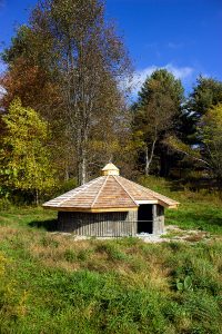 Robert Haldane Inc. | Custom Building | Landscape Design & Installation