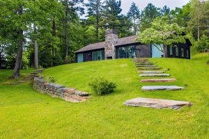 Robert Haldane Inc. | Custom Building | Landscape Design & Installation