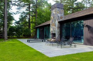 Robert Haldane Inc. | Custom Building | Landscape Design & Installation
