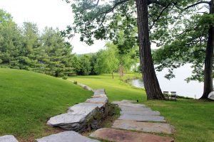 Robert Haldane Inc. | Custom Building | Landscape Design & Installation