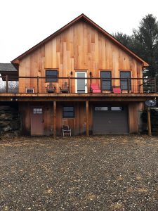 Robert Haldane Inc. | Custom Building | Landscape Design & Installation