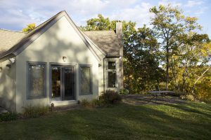 Robert Haldane Inc. | Custom Building | Landscape Design & Installation