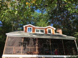 Robert Haldane Inc. | Custom Building | Landscape Design & Installation