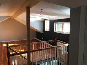 Robert Haldane Inc. | Custom Building | Landscape Design & Installation