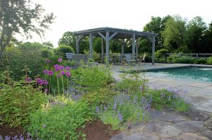 Robert Haldane Inc. | Custom Building | Landscape Design & Installation