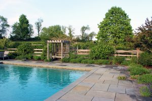 Robert Haldane Inc. | Custom Building | Landscape Design & Installation